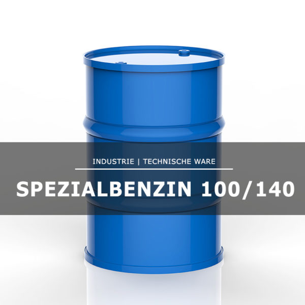 Fass Spezialbenzin 100/140